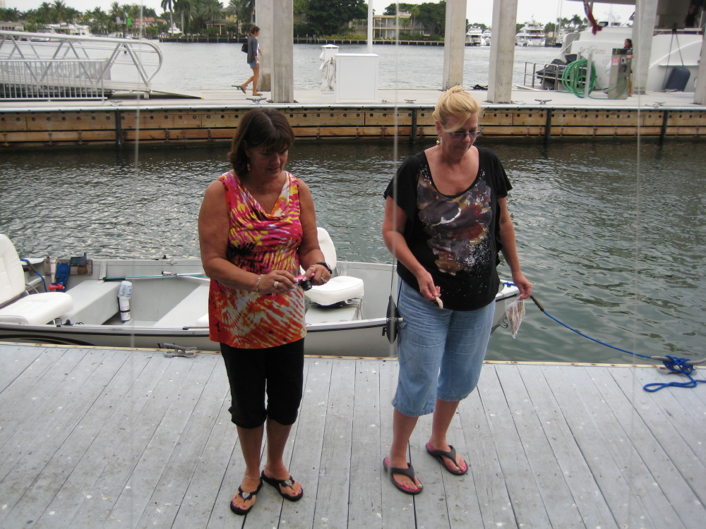 Ft. Lauderdale